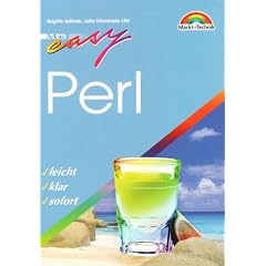 Perl - M+T Easy . leicht, klar, sofort