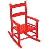KidKraft® 2 - Slat Rocking Chair