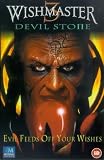 Wishmaster 3 - Devil Stone [UK IMPORT] - Jason Connery