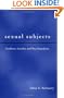 Sexual Subjects: Lesbians, Gender and Psychoanalysis