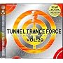 Tunnel Trance Force Vol. 29