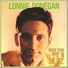 More Than Pie in the Sky