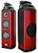 Earthquake Titan TETHYS Tower Speakers