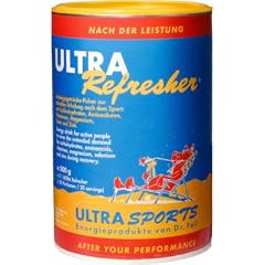 ULTRA Refresher 500g
