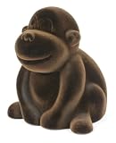 Kikkerland Monkey Bank, Brown
