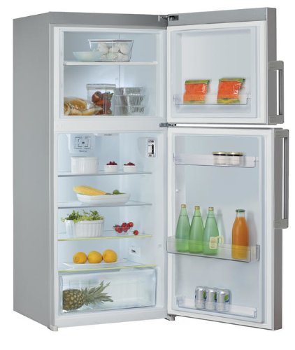 ignis fridge