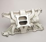 Edelbrock 2198 Performer Aluminum Intake Manifold