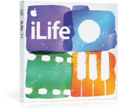 Apple iLife 11