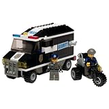 Amazoncom Lego City Police Station Toys Games