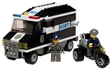 LEGO World City: Armored Car Action