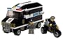 LEGO World City: Armored Car Action