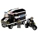 LEGO World City: Armored Car Action