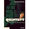 Quintett, Tome 4 : Histoire de Nafsika Vasli