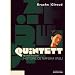 Quintett, Tome 4 : Histoire de Nafsika Vasli