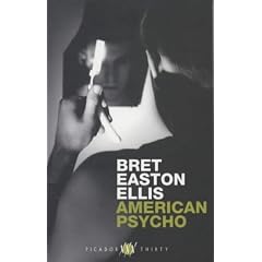 AMERICAN PSYCHO (PICADOR THIRTY)
