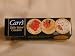 Carrs Water Crackers - 4.5 OZ Box