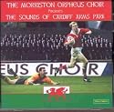 The Sound of the Cardiff Arms Park