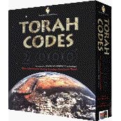 Torah Codes 2000 - The Ultimate Bible Codes Analysis Tool by 