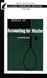 Accounting for Murder (Otto Penzler's Classic American Mystery Library)