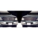 FIA WF9201 Winter Front for Chevy F S P U 88-93 by FIA