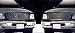 FIA WF922-18 Winter Front/Bug Screen for 11-C Super Duty HD