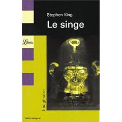 Le Singe, suivi de "Le Chenal"