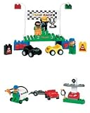 Eigenschaften LEGO 3614 / LEGO 3614 - Rennstrecke