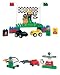 LEGO 3614 - Rennstrecke