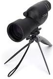 Reliant 60mm Compact Spotting Scope Maginification: 12-26x