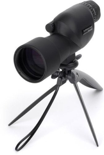 Swift Reliant Compact Zoom 12-26x60mm Spotting Scope 838