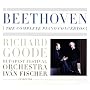 The Complete Beethoven Piano Concertos