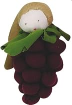 Under The Nile Grape Toy