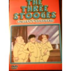The Three Stooges Cartoons