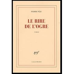 Le rire de l'ogre