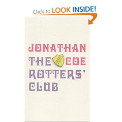 The Rotters' Club