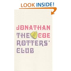 The Rotters' Club
