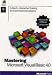 Book Mastering Microsoft Visual Basic 4.0 (Microsoft Mastering Series)