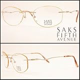 DKNY - Saks Fifth Avenue Prescription Eyewear - mod138agold