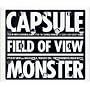 CAPSULE MONSTER