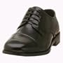 Nunn Bush Men's Andrew Cap-Toe Oxford,Black,14 M