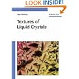 Textures of Liquid Crystals by  Ingo Dierking