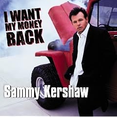 I Want My Money Back