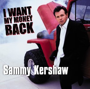SAMMY KERSHAW - Beer, Bait And Ammo Lyrics - Zortam Music