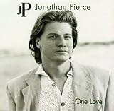 Click for more about Jonathan Pierce: One Love.