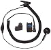 Video Games : Jensen CA940 Headphone Kit for Multi Phones Headset Kit