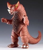 ウルトラ怪獣シリーズ2005 09 ゴモラ2006