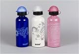 SIGG(シグ) ニューキッズ 0.6L ブルードラゴン 60022