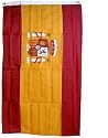 New 3x5 National Spanish Flag of Spain Country Flags