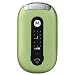 Motorola PEBL U6 Unlocked Cell Phone with Camera, Bluetooth--International Version with No Warranty (Lime Green)