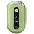 Motorola PEBL U6 Unlocked Cell Phone with Camera, Bluetooth--International Version with No Warranty (Lime Green)